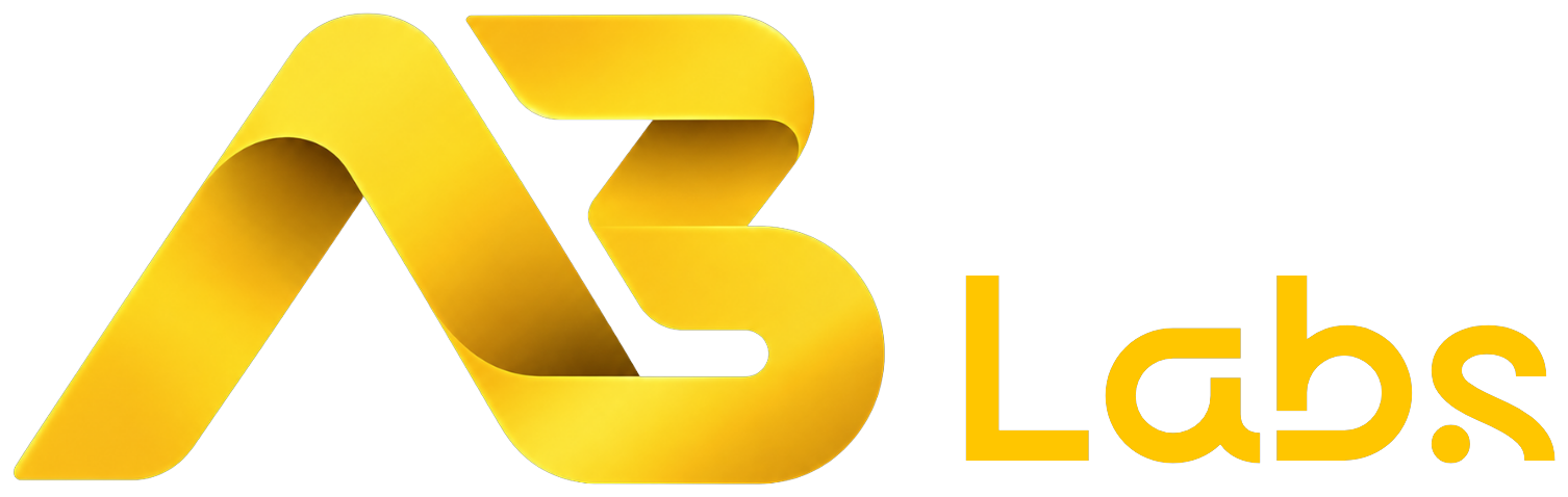 Logo A3 Labs