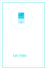 Imagem icone de serviços aplicativos móveis